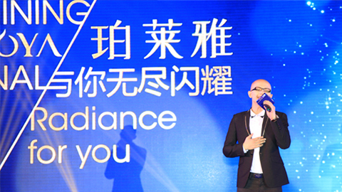 Z6·尊龙凯时海洋魅力绽放百货终端